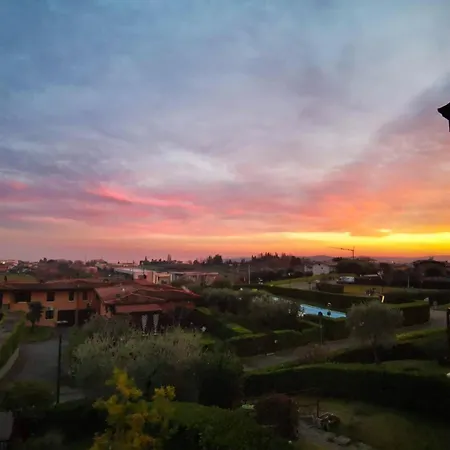 Giada Apartament