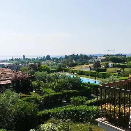 Apartament Giada