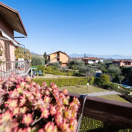 Apartament Giada Padenghe sul Garda