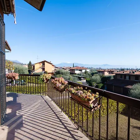 Apartament Giada