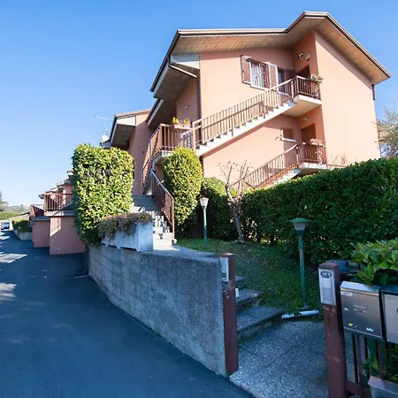 Apartament Giada