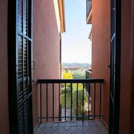 Apartament Giada