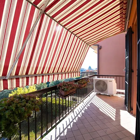 Apartament Giada *