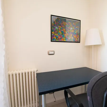 Giada Apartament