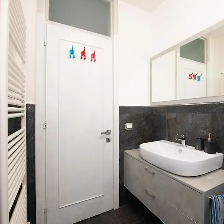 Apartament Giada *