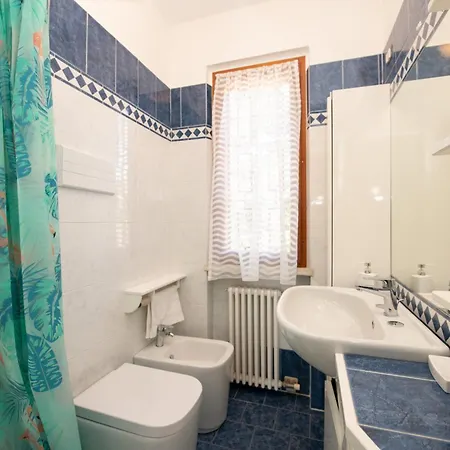Giada Apartament