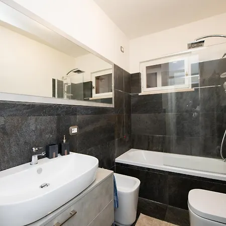 Apartament Giada *