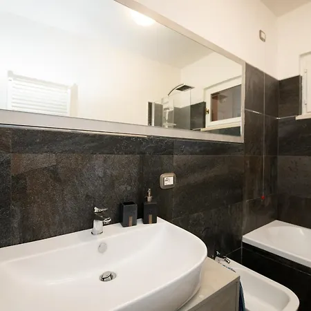 Giada Apartament Padenghe sul Garda