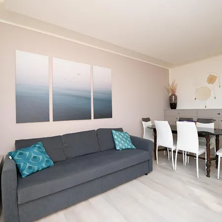 Giada Apartament *