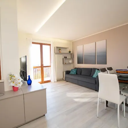 Apartament Giada