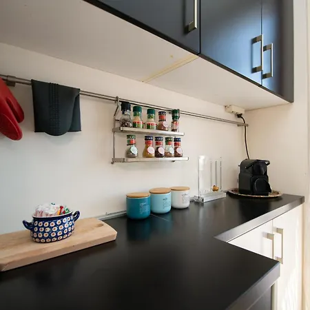 Apartament Giada *