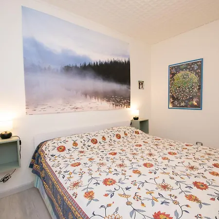 Apartament Giada