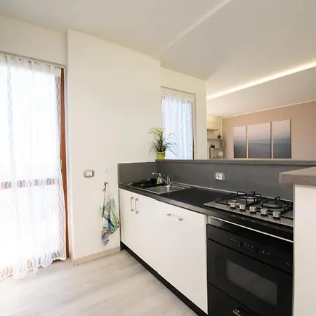Giada Apartament *