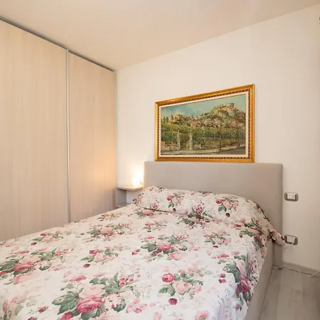 Apartament Giada Padenghe sul Garda