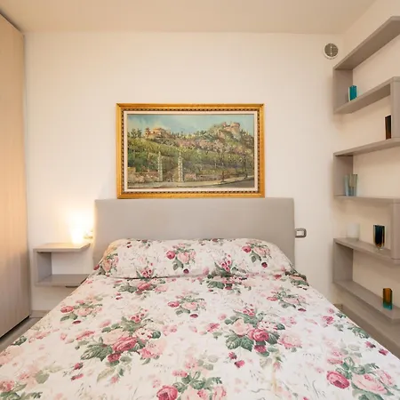 Apartament Giada