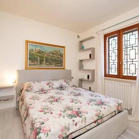Giada Apartament Padenghe sul Garda