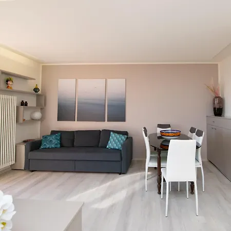 Apartament Giada Padenghe sul Garda