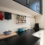 Appartement Giada *