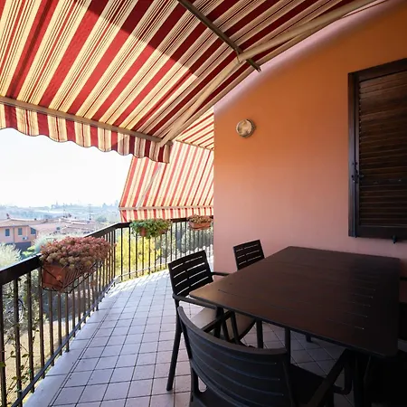 Apartment Giada *