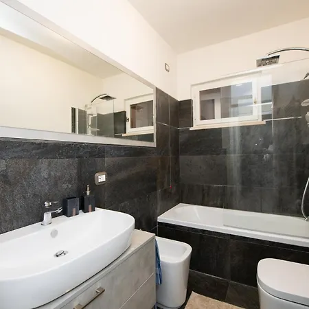 Apartment Giada *