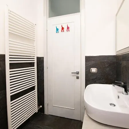 Giada Apartment