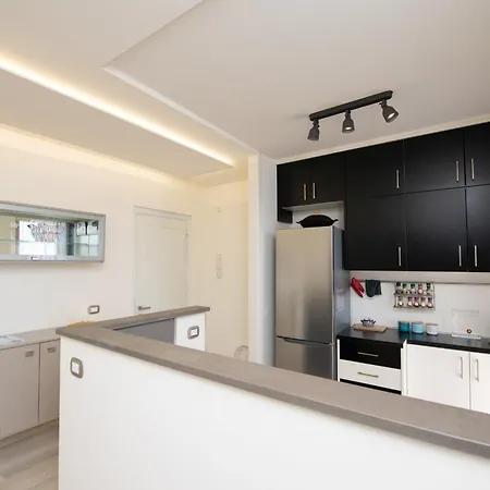 Apartment Giada *