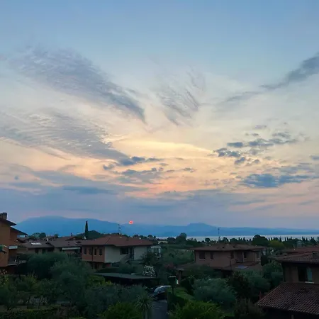 Giada Padenghe sul Garda