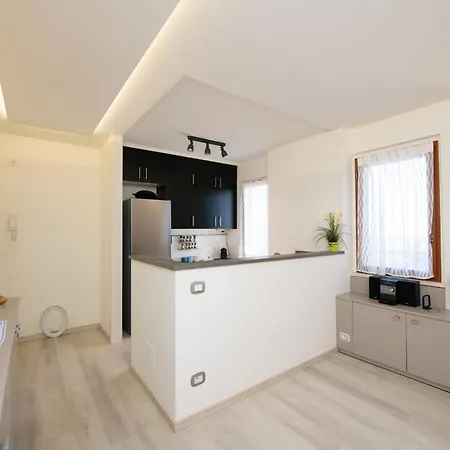 Giada Padenghe sul Garda